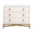 Mercato Solid + Manufactured Wood Nightstand