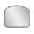 Marius Arched Mirror Gold-1894840439