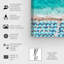 Paradise Beach Umbrellas - impression-60390113-60390105-60390103