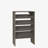 SuiteSymphony Base Unit With Shoe Shelves-105356782