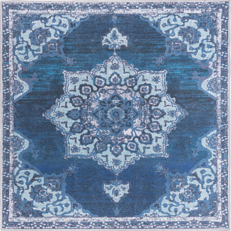 Aten Oriental Indoor Rug