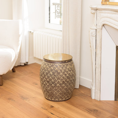 Cassina Round Side Table