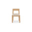 Oli Dining Chair Dark Green-Set of Two-2118153055