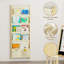 118cm H X 42cm W Wood Kids