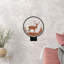 Lampe murale Kieden-106854159