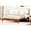 Lit plateforme solide en bois de bambou sec 12 pouces-1762672928