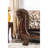 Samuels 93'' Faux Leather Sofa-31775520