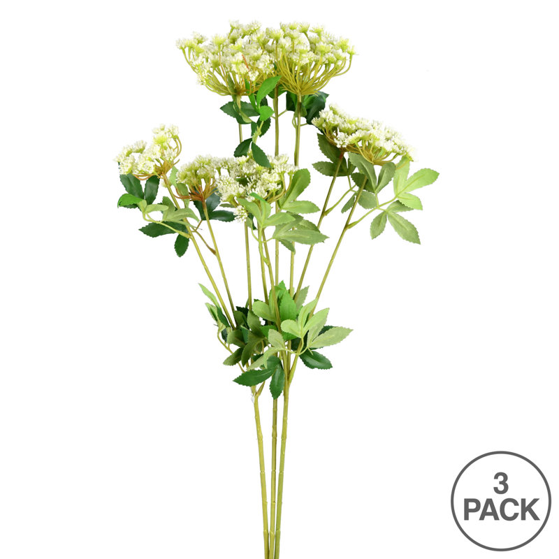 Baby's Breath Arrangement