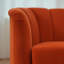 Fauteuil demi-tonneau pivotant moderne Wolle-2079918913-2079918915