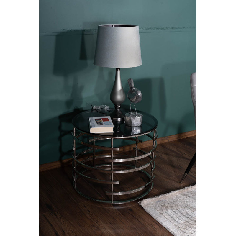 Balko Frame Coffee Table