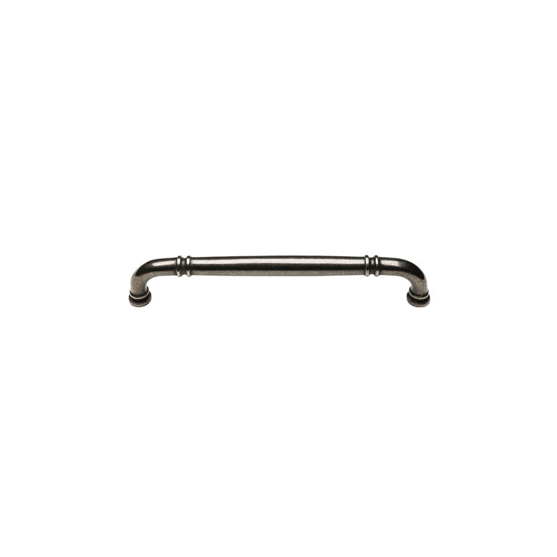 Maddox Bar / Handle Pull, Silicon Bronze Medium
