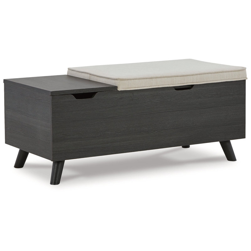 Pedaiah Storage Bench