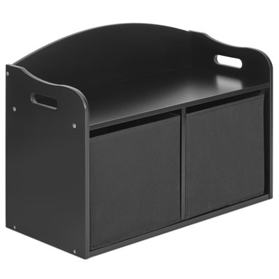Buy Buy Baby By Evolur Playthings Storage Bench