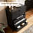 5 - Drawer Dresser, 44" H-802953232