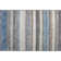 Premium Machine Washable Hedden AMF1703 Stripes Rug