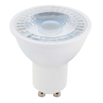 6W GU10 LED Spotlight Light Bulb