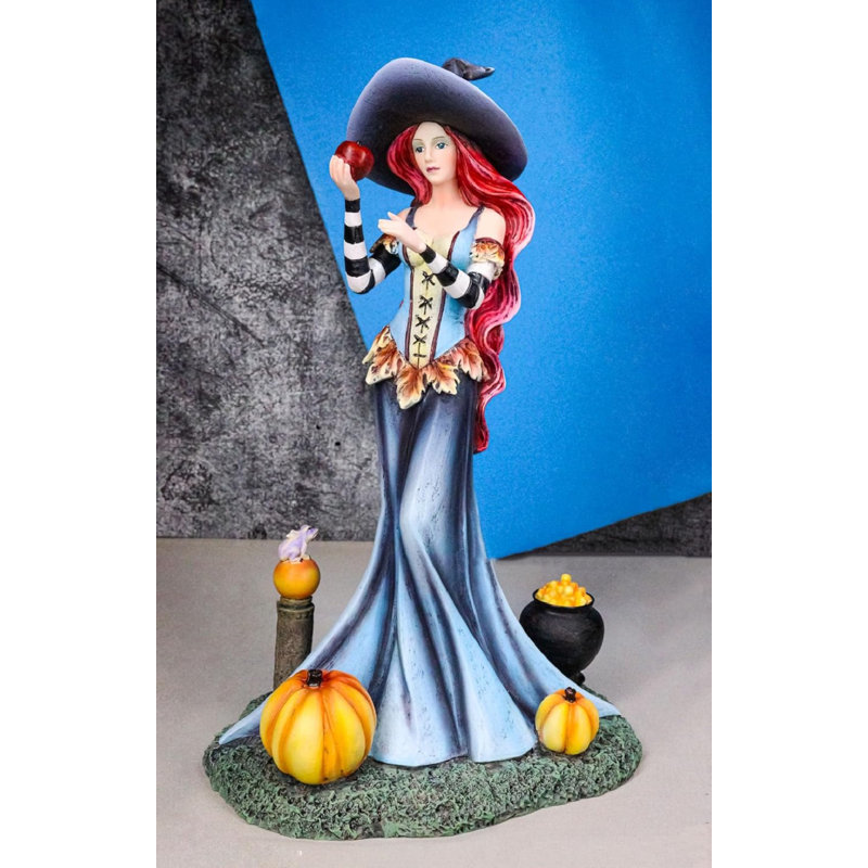 Figurine magique Amy Brown