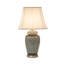 Bechtel Porcelain Table Lamp
