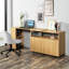 Alhassane Computer Desk