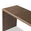 Claribel 80'' Console Table-1432632043