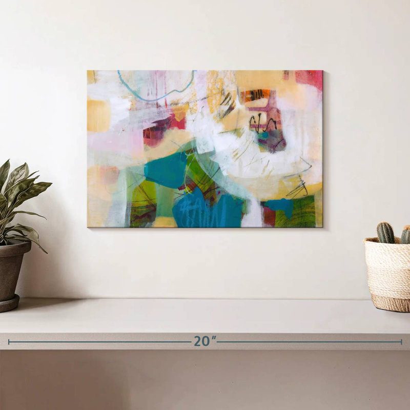 Avery Oide I, 8'' H x 12'' W