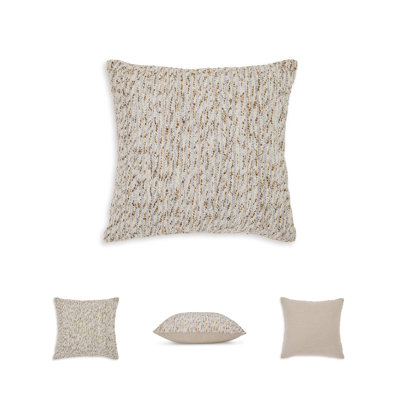 Coussin Abler (ensemble de 4)