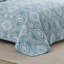 Ensemble de courtepointe réversible en coton Tommy Bahama Turtle Cove-27087300-14580495