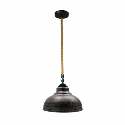Camryn 1 - Light Single Pendant