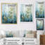 Reproduction d'art sur toile, Hawaii Birch Woods Whispering Winds III-1493514509-1493514519