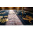 Antique Chinese - Tibetan Knotted Rug
