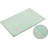 Metellus Geometric Anti-Fatigue Non-Skid Kitchen Mat-174347874