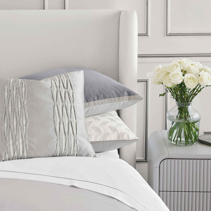 Tilda Square Pillow Cover & Insert
