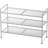 9 Pair Stackable Shoe Rack-27682465