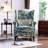 Briunna Upholstered Accent Chair-1102306118
