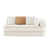Blanc est en rupture de stock
