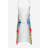 Floral Bib Apron