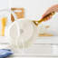 Greenpan Padova Reserve Pro Frypan 28cm - Cream
