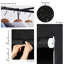 URBNLIVING Metal Wardrobe