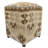 Aprea Upholstered Ottoman-654911067