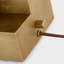 Nucleo Standard Table Lamp by Kelly Wearstler