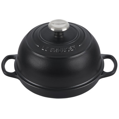 Enameled Cast Iron Bread Oven