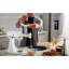 Batteur sur socle à tête inclinable de 5 pte Artisan® de KitchenAid®-2087546903