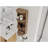 12" Bathroom Wall-Mounted Storage Rack-670632266