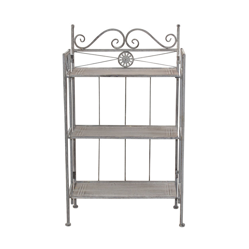 Jalen 1.4 Ft W X 0.8 Ft D Growing Rack