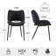 Chaise d'appoint Ezio-1840506758