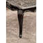 Table basse Traditional
