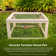 Callington ECOFLEX® Tortoise Pen Habitat Extension