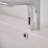 Single-Hole Bathroom Faucet