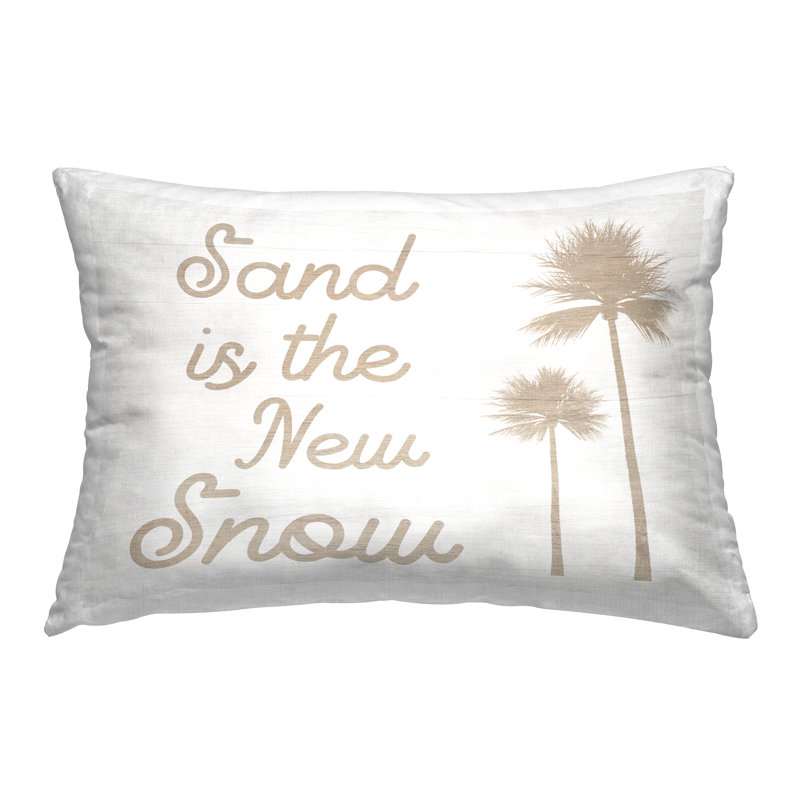 Coussin décoratif
