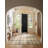 Chris Loves Julia x Loloi Humphrey Collection HUM-02 Ivory/Green/Gray/Black, Contemporary Area Rug-72888135